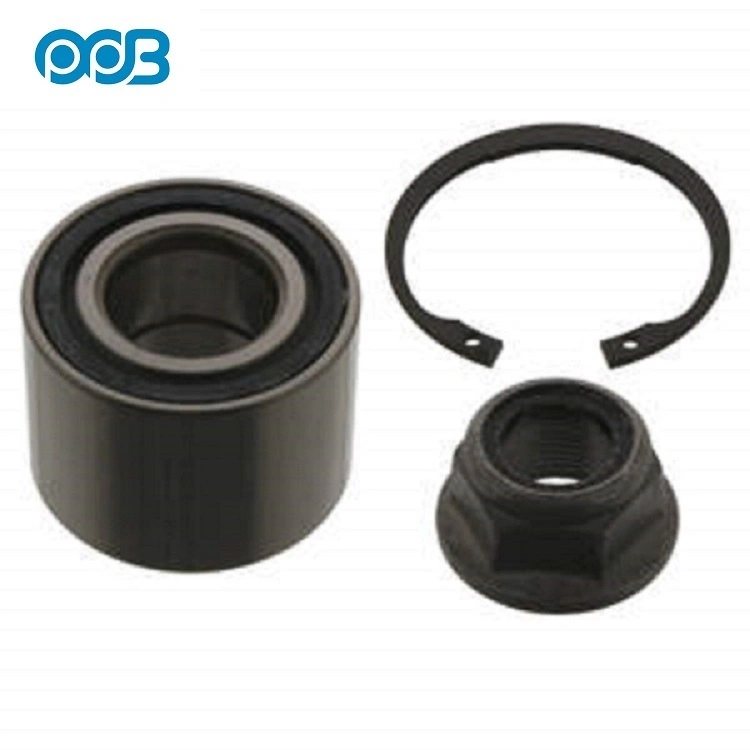 9004A-36094 Vkba7549 Auto Spare Part Front Axle Wheel Bearing Set Repair Kit for Toyota Avanza 1.5 /Baru (ABS)