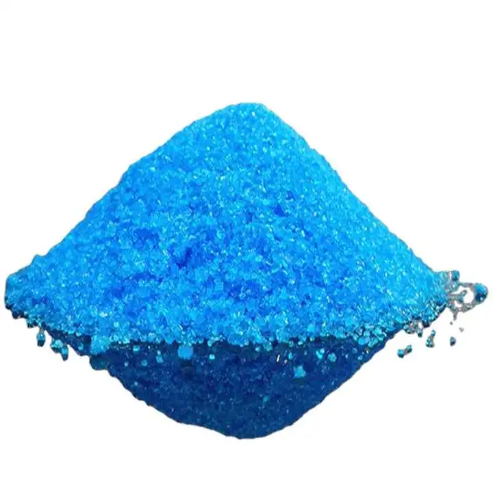 Solvent Blue 36 and Disperse Blue 134