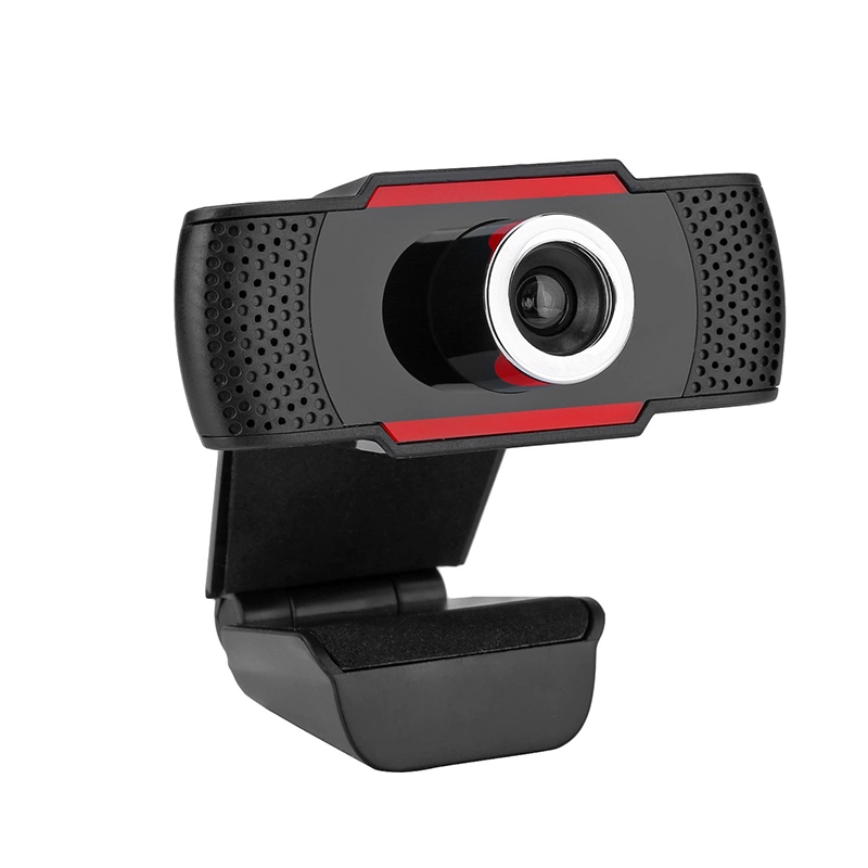 1080P Webcam Camera Live Broadcast Network Celebrity Anchor Camera Meeting USB Computer Web Camera