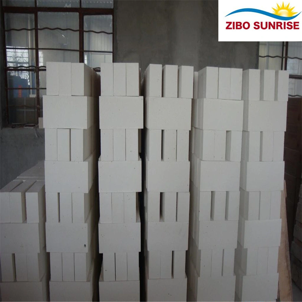 Refractory Light Weight Insulation Mullite Brick Manufacturer