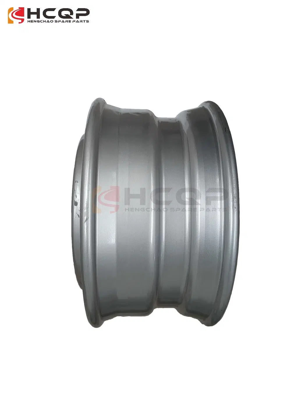 22.5X9.0 Stainless Steel Truck and Bus Wheels Rims From China Manufacture for Tyre 12r22.5 13r22.5