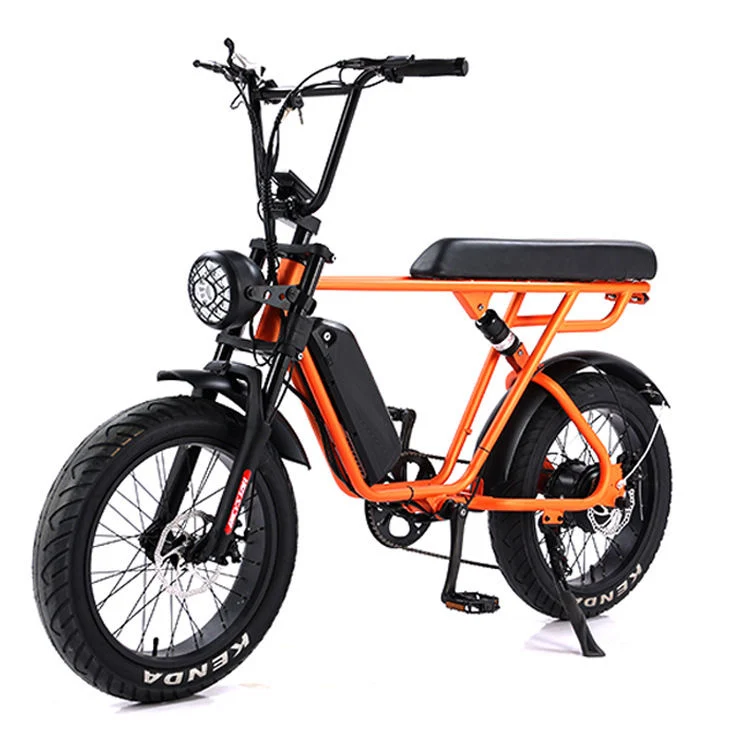 2024 Neue Ankunft Elektro-Fahrrad 3000W 5000W 8000W erschwinglich elektrisch Dirt Bike