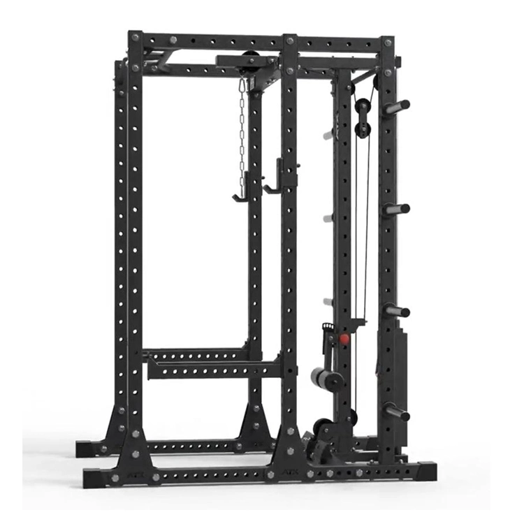 Commercial Multi-Function Fitness Gym Strength Machine / Sports Smith Machine