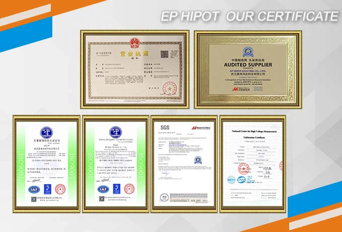 Transformer Test System for Distribution and Power Transformers IEC 60076 and ANSI / IEEE C57.12 Standards