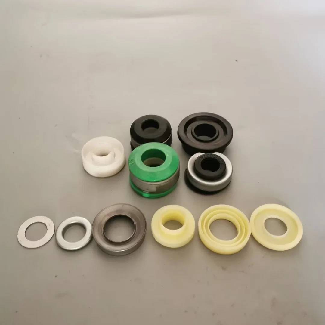 Hot Selling Conveyor Roller Idler Parts Bearing Housing