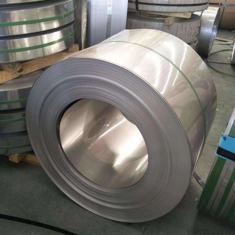 Factory Price Wholesale/Supplier 1060 3003 3004 5052 Pre Painted Aluminum Coil Color Coated Aluminum Coil Roll