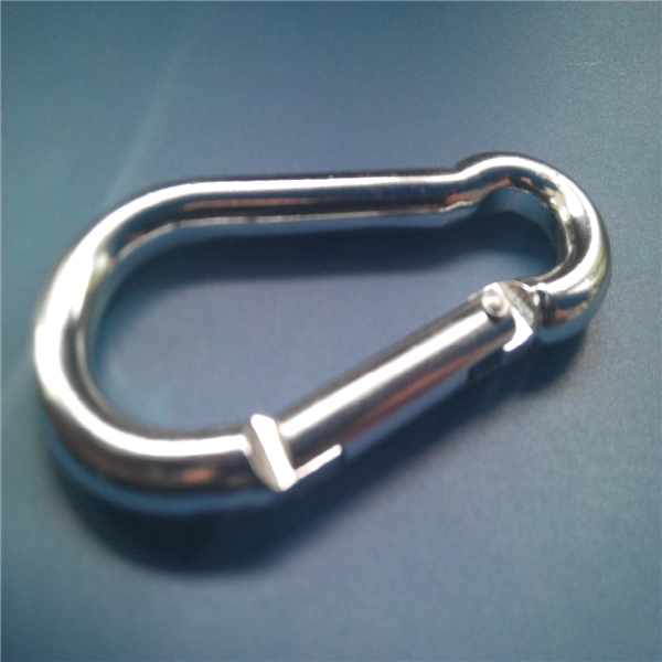 Rigging Hardware Stainless Steel Snap Hook (DIN5299C)