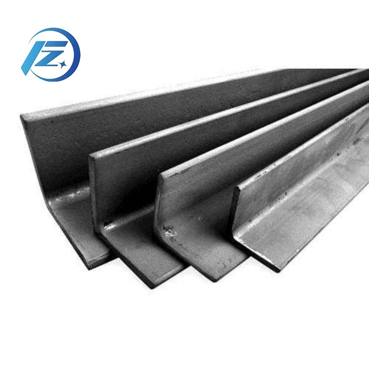 100X100X8 Perforated Galvanized Equal Angle Steel Bar