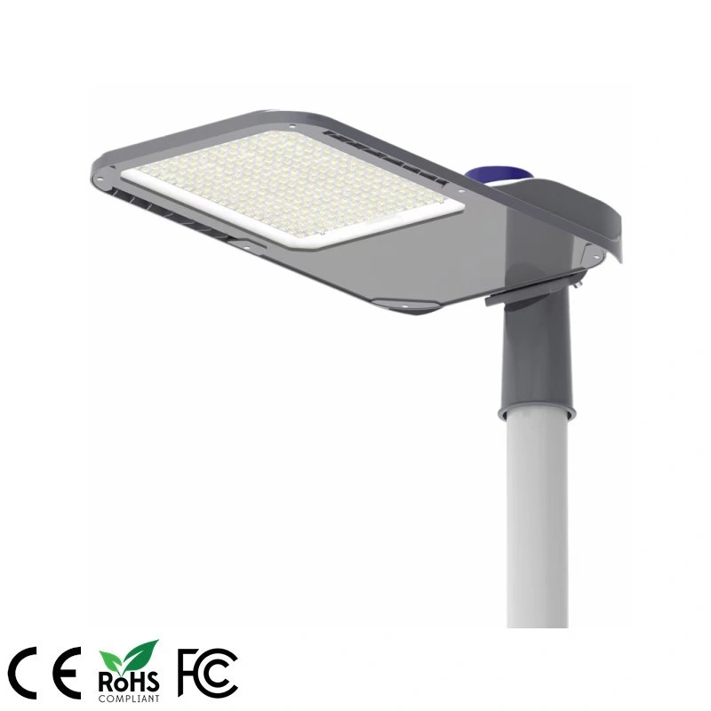 150watts LED Outdoor Area Lighting and Roadway Luminaire 150W LED Road Light for Highway