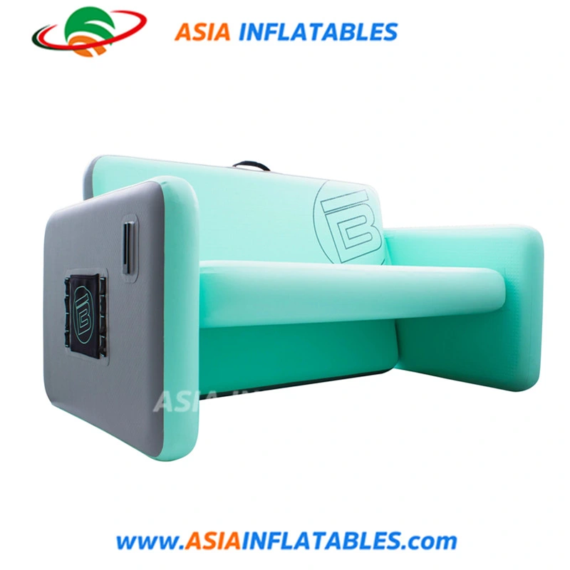 Inflatable Aero Chair, Portable Inflatable Beach Sofa, Inflatable Foldable Couch