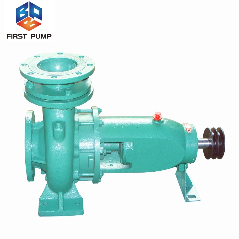 Horizontal Type Single Impeller Brass Material Single Stage Water Pump Set