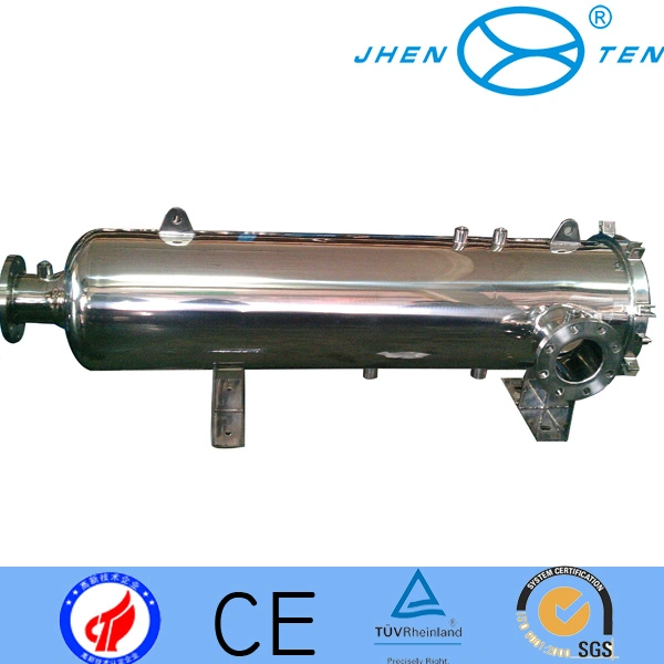 High quality/High cost performance  Stainless Steel Filter Housing