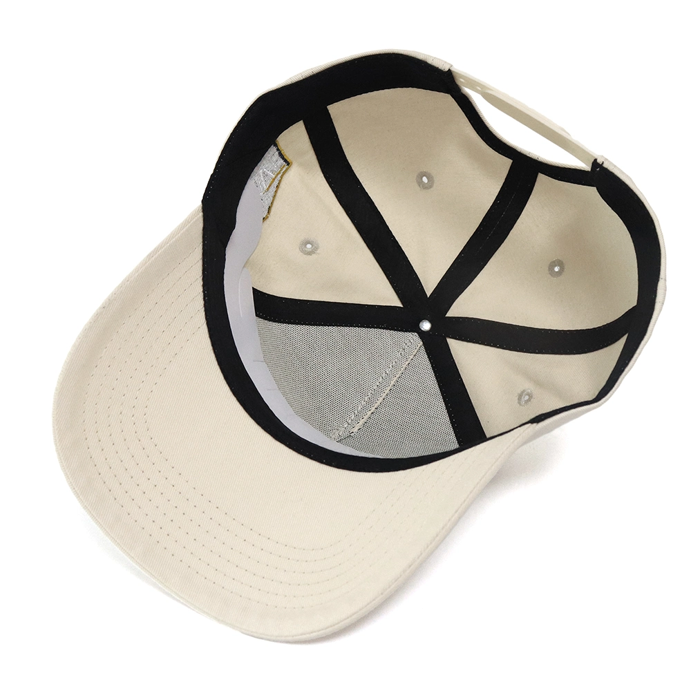 OEM-High Quality Design 3D Stickerei 5 Panel Sport Hut, Großhandel benutzerdefinierte Baumwolle Baseball Cap Herren Frauen Hut