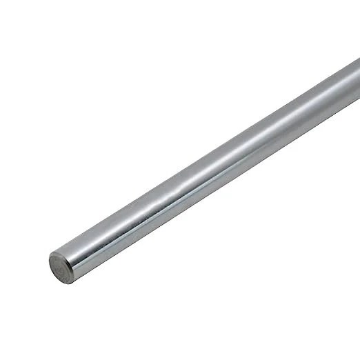 China Source 12mm 15mm 20mm Stainless Steel Long Linear Shaft