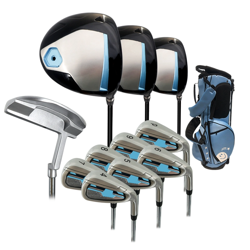 OEM Original Factory Golf Club Complete Full Set for Men Wholesale/Supplier Golf Clubs