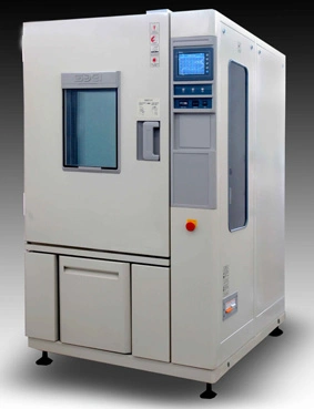 Xhd-150L Programmable High-Low Temperature and Humidity Environmental Testing Chamber, Laboratory Climatic Test Chamber