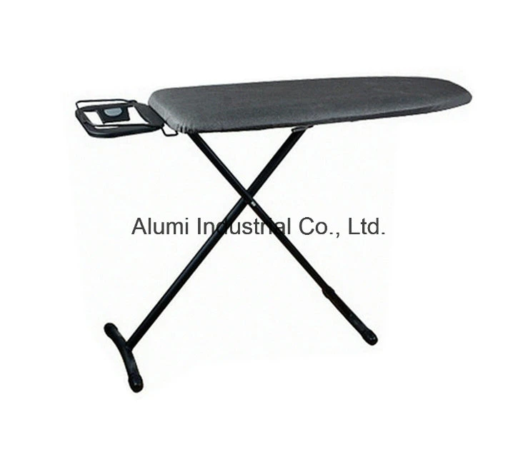 Hotel Stable Ironing Table with Double V Leg