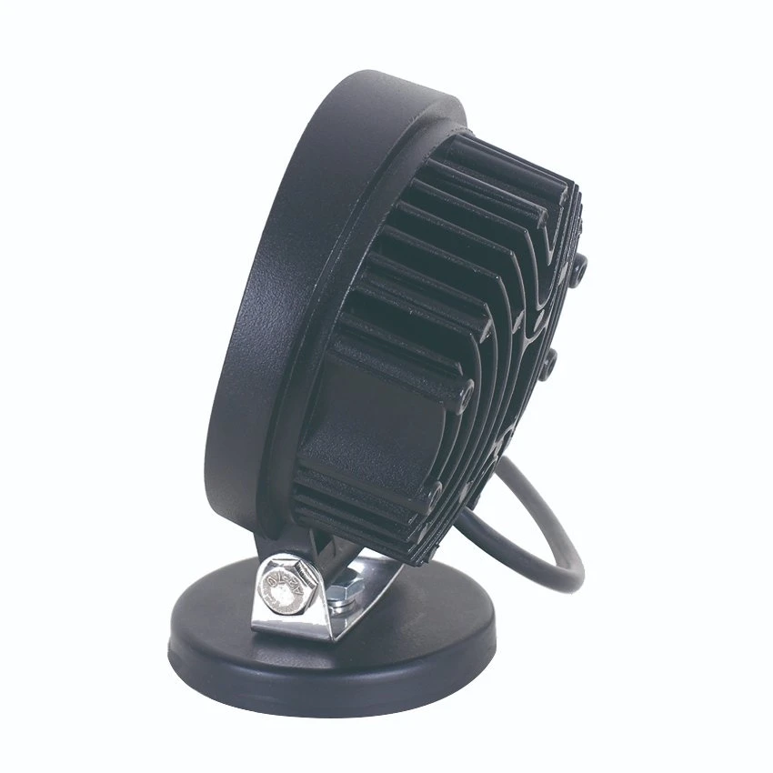 Waterproof 180 Rotating Power Fix Lamp LED Working Light