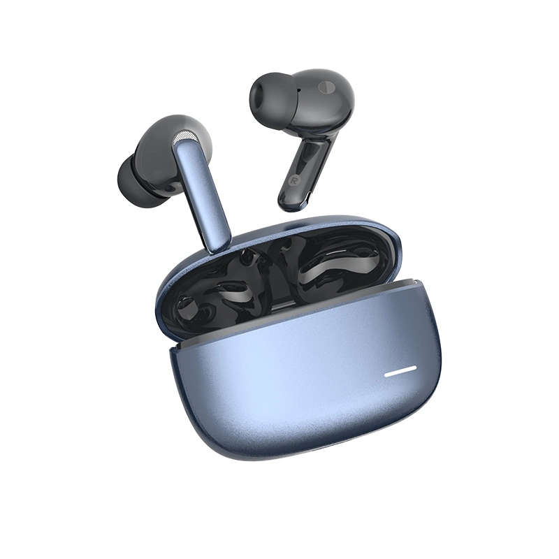 écouteurs sans fil Bluetooth Mini écouteurs intra-auriculaires Bt 5.0 Casque stéréo Bluetooth casque pour téléphone personnalisé