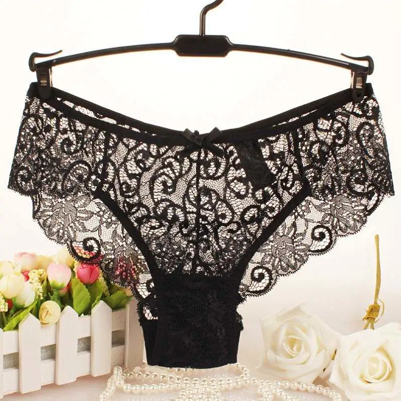 Professional Women Inner Wear Ladies Sexy Panties Women's Panties Sexy String Underwear