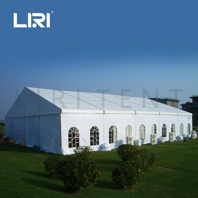 20X100m Big Second Hand Frame Party Wedding Event Tents for Sale in South Africa