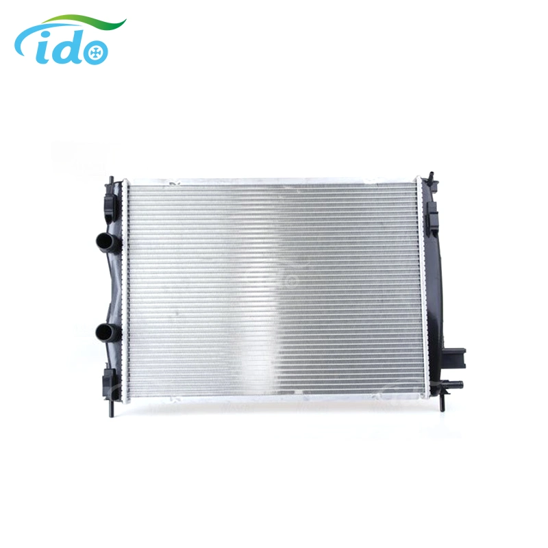 21400jd50b Auto Parts Radiator for Nissan Qashqai 2007