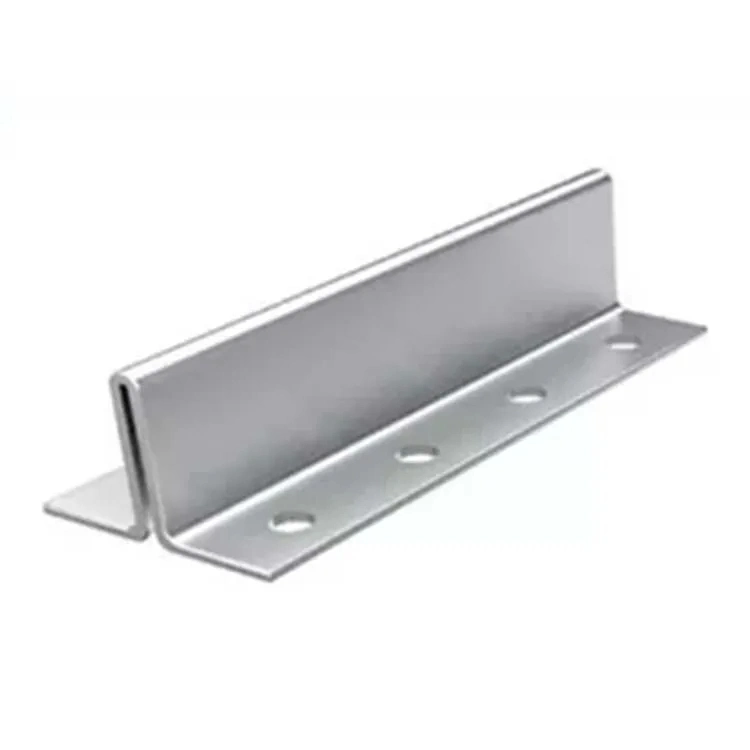 Competitive Price T45/a T50/a T70/a T Type Stainless Steel Elevator Cold Drawn Guide Rail