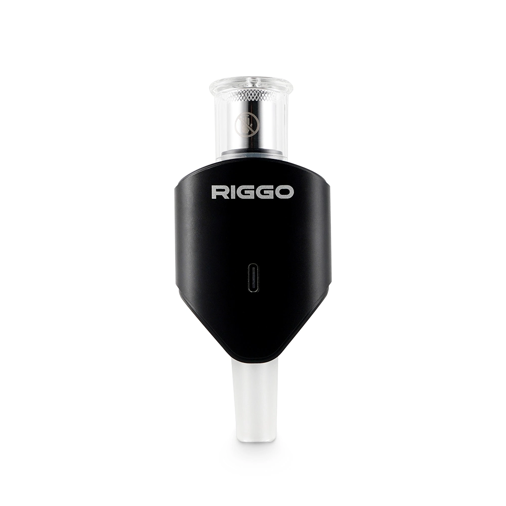 Original Xmax Riggo E-Nail DAB Rig Concentrates Wax Vaporizer Custom Vaporizer