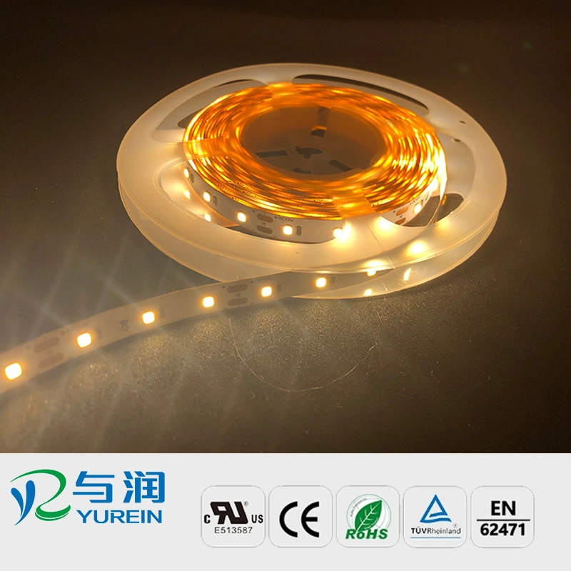 3 Years Warranty 60LEDs LED Strip Indoor LED Strip Light with UL. CE