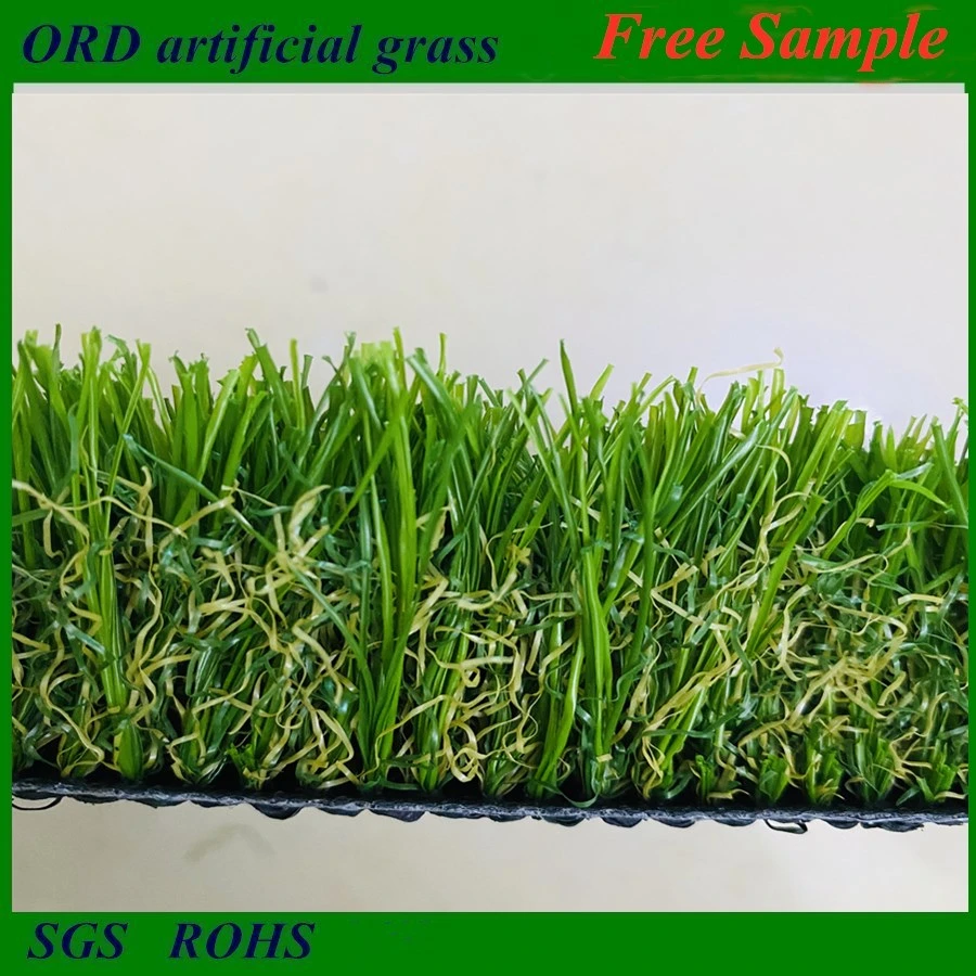 Durable UV Resistance Outdoor Garden Lawn 35mm 45mm Landscaping Synthetic Grass Artificial Grass Turf