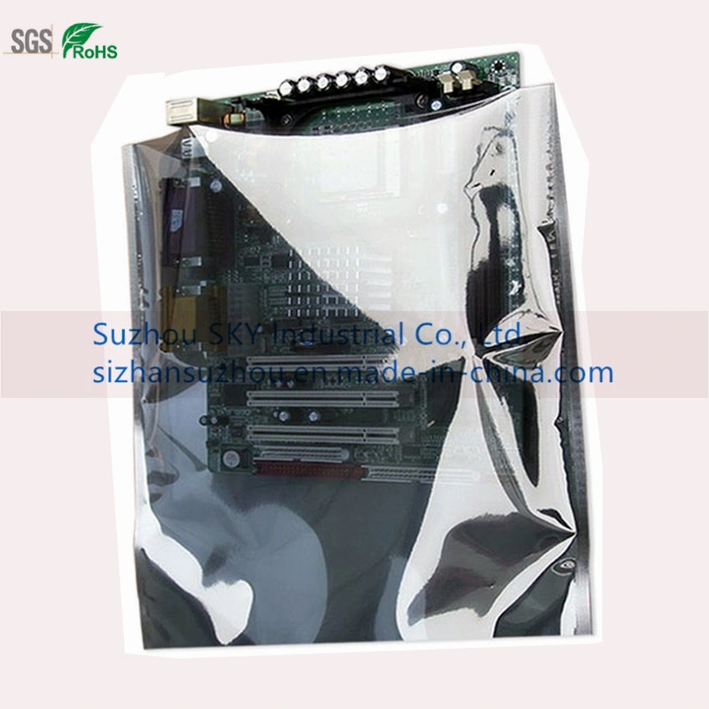 Anti-Static Bag for Packaging Sensitive Products