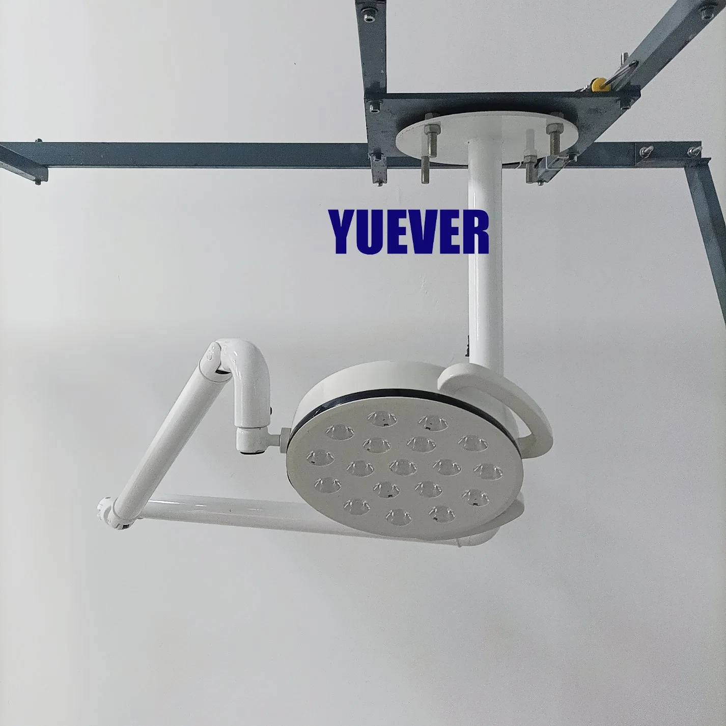 Yuever Medical Mobile LED Operating Lamp Surgical Light Ot with Lithium Battery