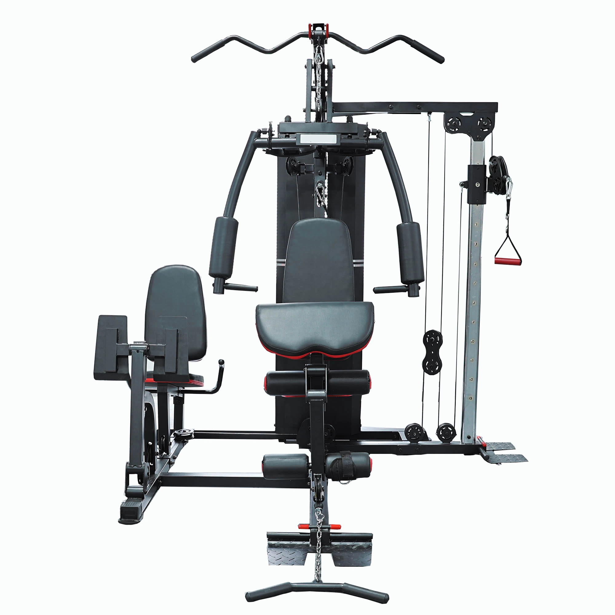 Professional Multifunctional Home Gym Fitness Exercise Equipment