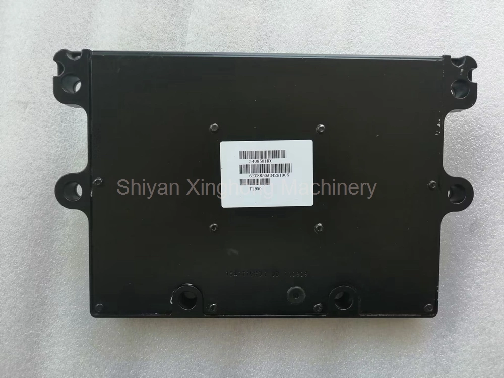 Ecu 3408501/3408501rx الأجزاء التلقائية للشاحنة Xcec M11/ISM11/Qsm11 وحدة التحكم الإلكتروني في المحرك