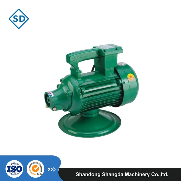 Work Reliable Construction Vibrating Motor