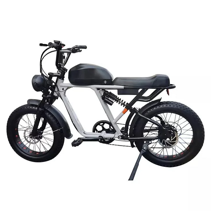 1000W 20 Zoll 26 * 4,0 Fat Tire 36V 13Ah Aluminiumlegierung Fahrrad Rahmen Mountain Elektro Motorrad Straße Fahrrad Hinterrad Motor Bike