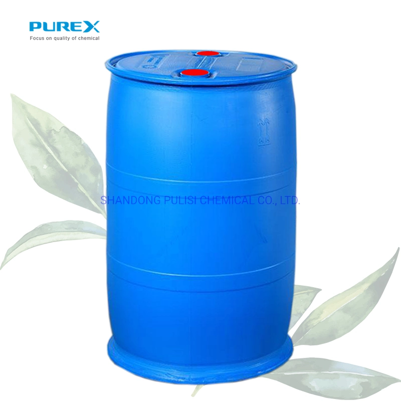 Factory Good Price Mono Ethylene Glycol Meg 99.9% CAS 107-21-1 Raw Material of Polyester Fiber Antifreezing Agent