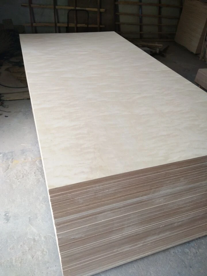 20mm Thick Plywood Boards Panel