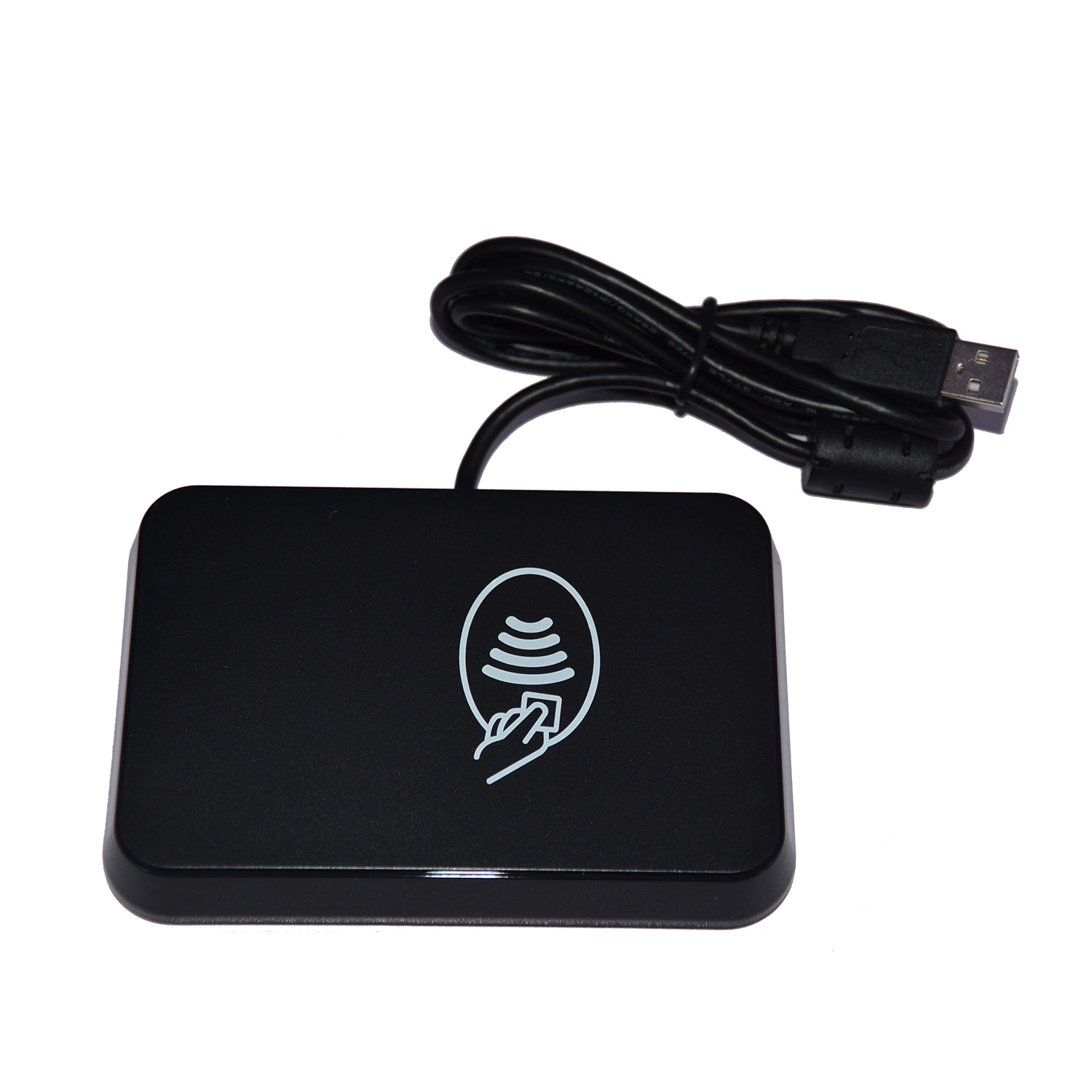 EMV L1 13.56MHz RFID ISO14443 USB Ccid Contactless NFC Card Reader