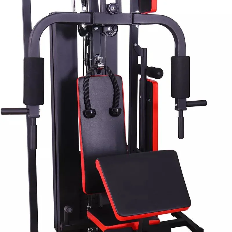 Power Squat Rack Multi Gym Equipment Commercial Bodybuilding Fitness 3D Máquina Smith