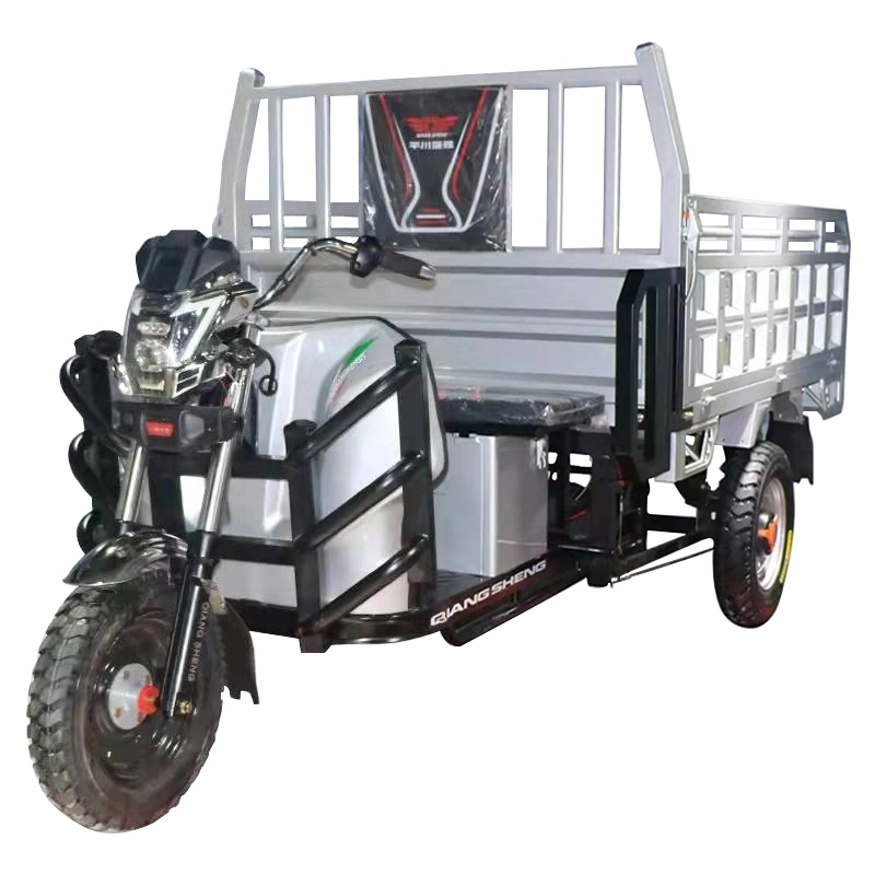 Small Size Adult Electric Dumping Truck Trailer Lorry for Sale