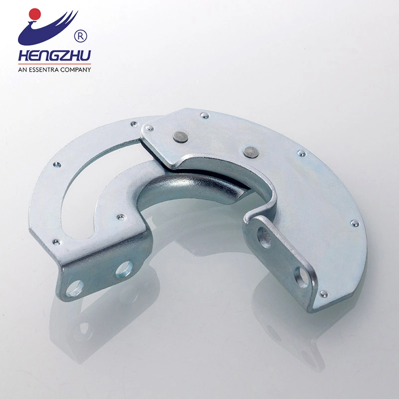 Hengzhu Industrial Cabinet Hinge Hl119 Conceal Door Furniture Hinges