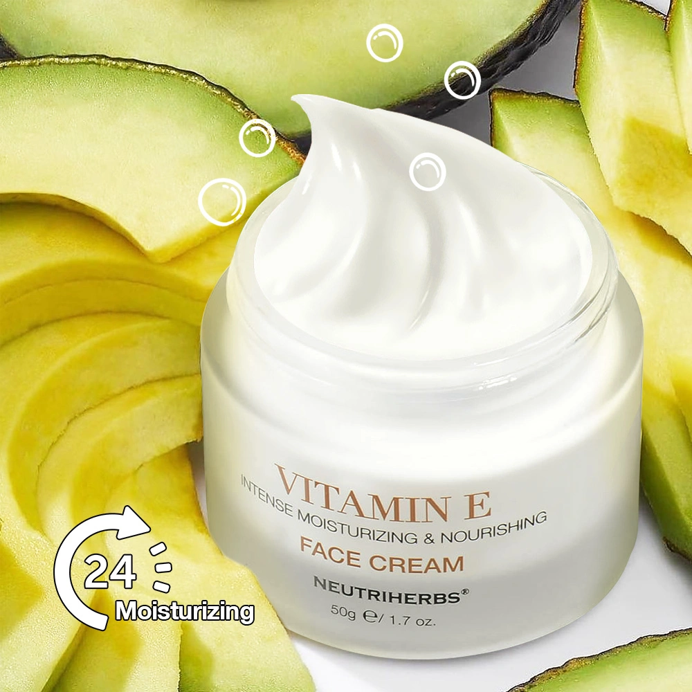 Neutriherbs Best Natural Herb Skin Care Moisturizing Face Oily Skin Anti Aging Ve Cream