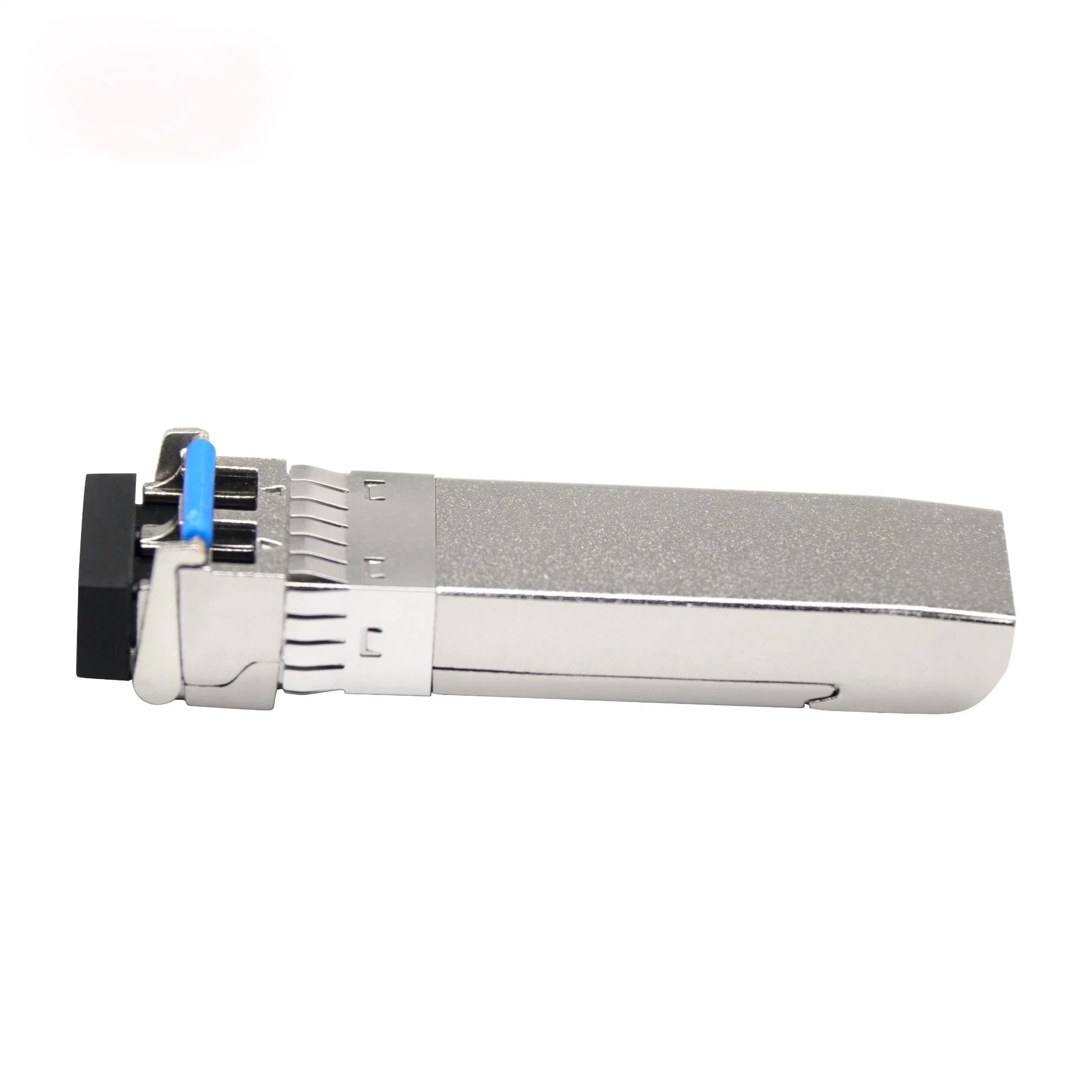 Direct Manufacturer Dual Fiber SFP 10g CWDM 80km SFP Transceiver