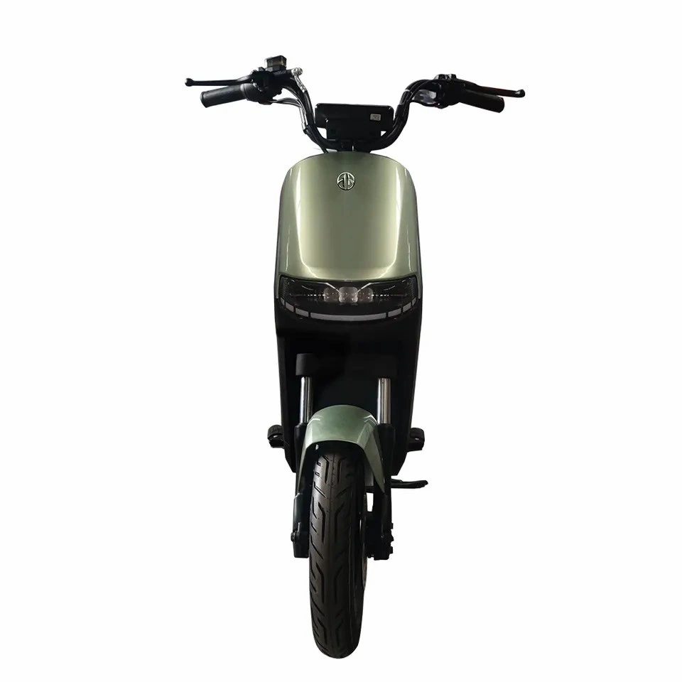 Faster 72V 800W High Street Electric Scooter Bike Hub Motor Fast Dirt Bike off Road Adult Electric Scooter