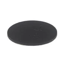 Rubber Disc for Vacuum Pumps; Furniture; Paving and Timber Decking