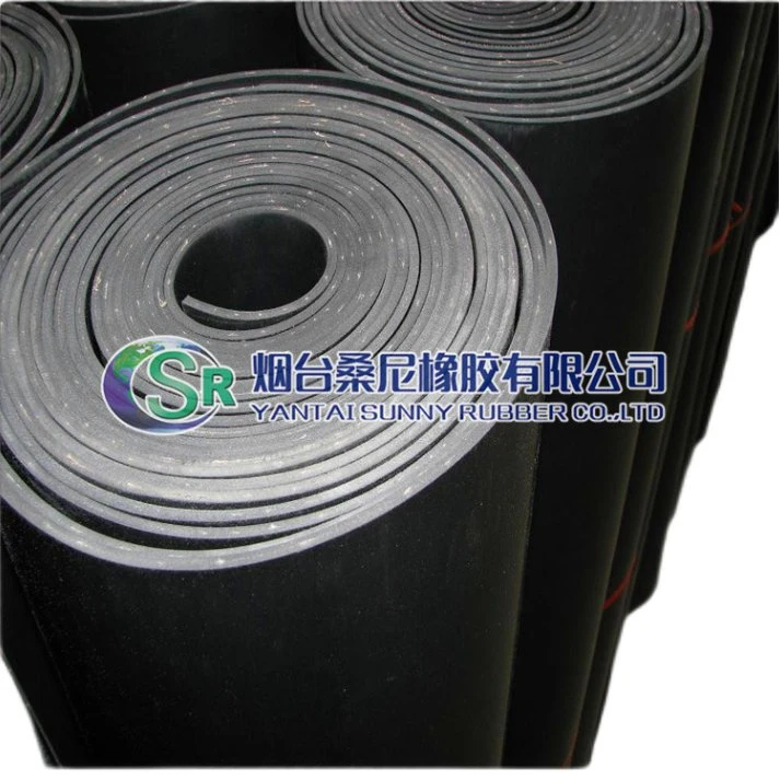 Customized Rubber Conveyor Belt Used in Coais/Mining/Port/Metallurgy/Power/Chemical