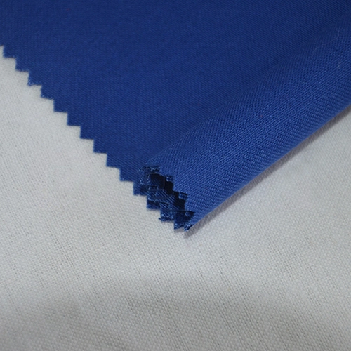 Advanced Fire Retardant Antistatic Fabric for High-Performance Workwear 280 GSM CVC