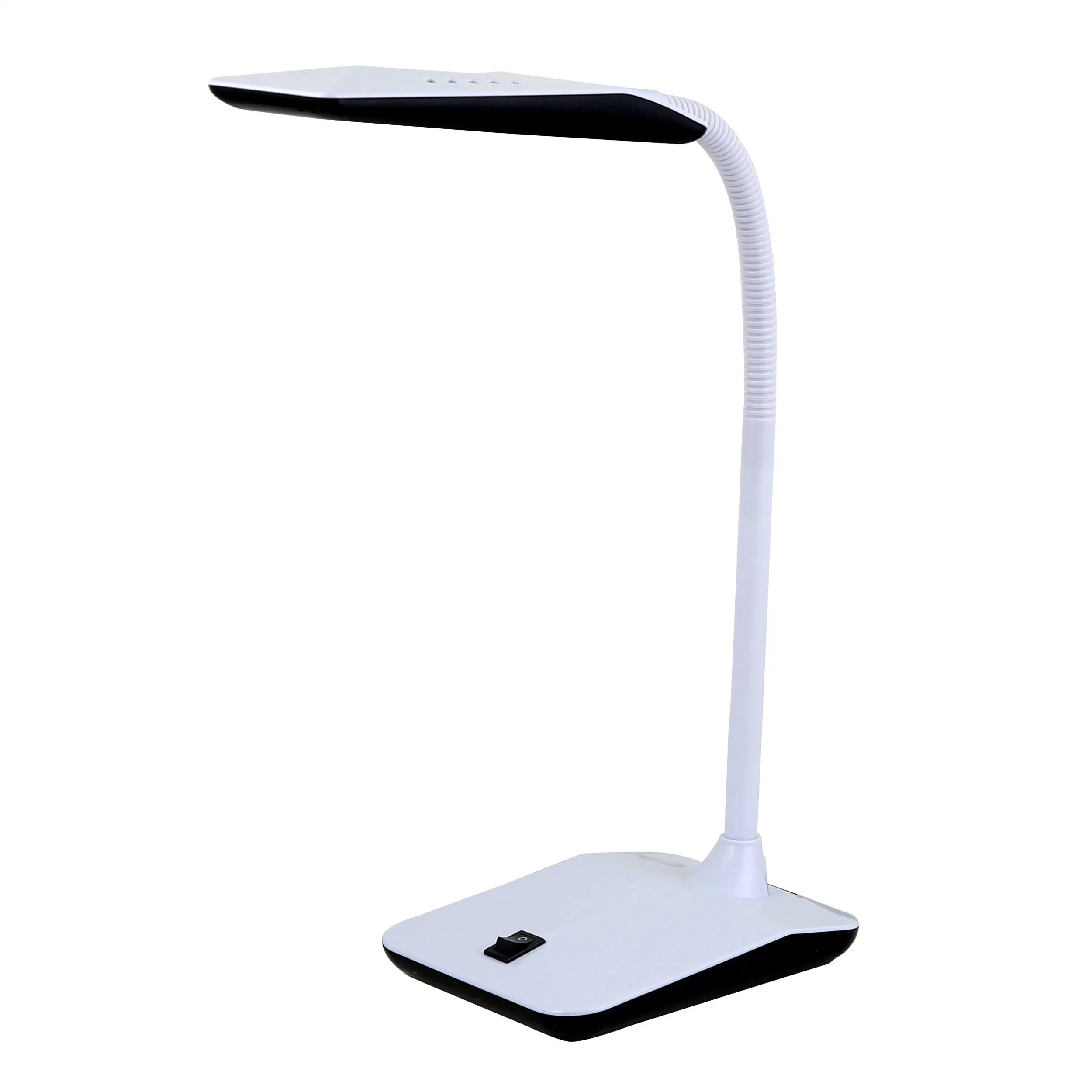 Classic Modern Foldable Craft Night Super Bright Table Light