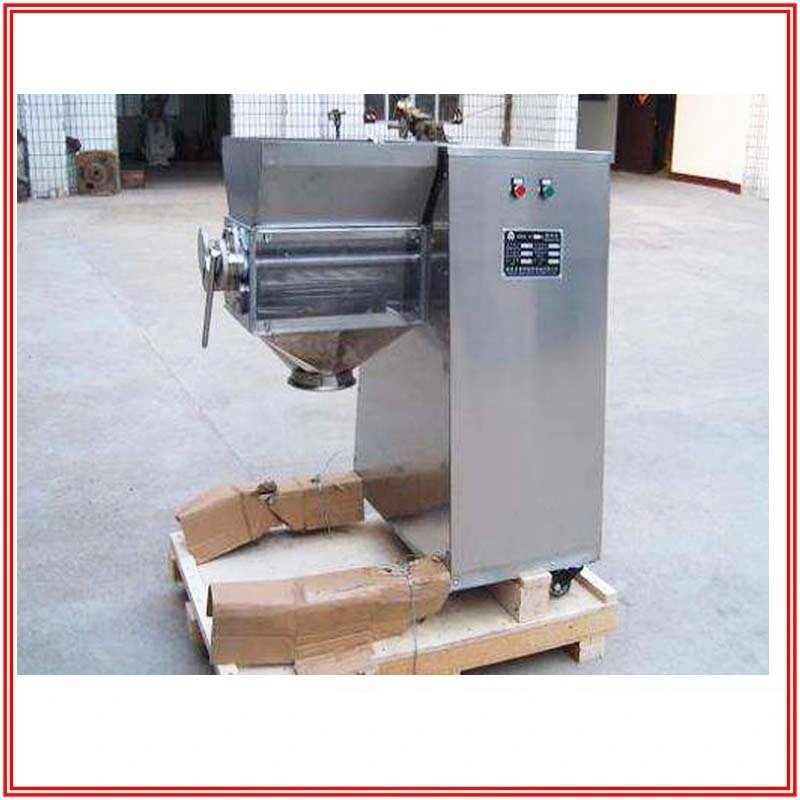 Pharmaceutical Oscillating Granulating Equipment for Food, Granule